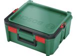 Bosch Systembox Single - Werkzeugkiste FüR Werkzeuge/ZubehöR - Mittel - Polypropylen