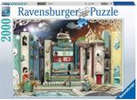 Ravensburger - Puzzle 2000 Viale Del Romanzo