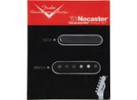 Fender Custom Shop 51 Nocaster Set