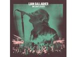 Liam Gallagher - Mtv Unplugged Vinile