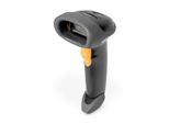 Digitus - Barcode-Scanner - HandgeräT - Linear-Imager - 200 Scans/Sek. - Decodiert - Usb (DA-81001)