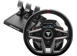 Thrustmaster T248 Sterzo + Pedali Pc Playstation 4 Playstation 5 Nero