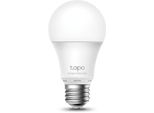 TP-LINK Tp-Link Tapo Smart Wi-Fi Lampadina, Luce Diurna E Dimmerabile