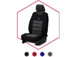 Coprisedile Auto Coprisedile Universale Per Renault Grigio Tappetino Impermeabile Per Sedili