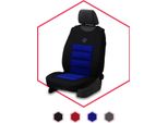 Coprisedile Auto Coprisedile Universale Per Sedile Blu Tappetino Impermeabile Per Sedili
