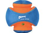 Chuckit! Giggle Kick Fetch Palla Galleggiante Per Cani