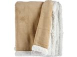 Coperta Reversibile, 130 X 170 Cm