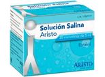 Soluzione Salina Aristo 30 Dosi Singole Da 5 Ml Ciascuna