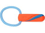 Chuckit! Ultra Bumper Tug Corda Galleggiante Per Jerk
