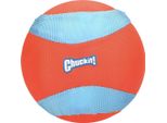 Chuckit Anfibio Mega Ball Arancione/Blu