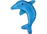 Beco Giocattolo Per Gatti Catnip Toy Dolphin