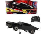 Spin Master - Dc - Batman Movie - Batmobile Turbo Boost
