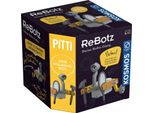 Kosmos 602581 Kosmos Experimentierkasten Rebotz - Pitti Der Walking Bot Mehrfarbig