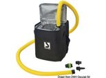 Pompa Elettrica Ad Alte Prestazioni 12V, 450 L/Min Per Gommoni E Sup Osculati 66.446.99