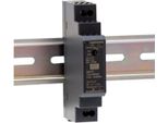 Mean Well 15W 12V 1,25A Alimentatore Per Guida Din HDR-15-12