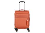 Travelite Miigo Carrello Da Cabina A 4 Ruote 55 Cm