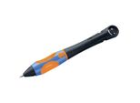 Pelikan 821087 Pelikan Griffix Matita Didattica Nero Neon