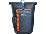 Tatonka Zaino Per Il Tempo Libero Zaino Rolltop Pack Jr 14 Navy Blu Scuro