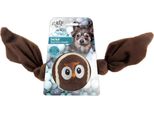 Afp Meta Ball Gufo Giocattolo Per Cani