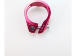 Morsetto Reggisella Xtrabike In Alluminio 35.0