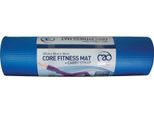 Fitness Mad - Tappetino Yoga "Core"" CS400 (Taglia Unica) (Blu)"