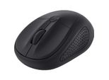 Trust 24794 Mouse Primo Wireless 1600Dpi Nero Opaco