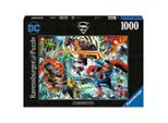 Ravensburger Puzzle Dc Comics: Superman 1000 DíLků