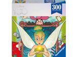 Ravensburger Puzzle 13372 - Campanellino - Puzzle Disney Da 300 Pezzi Per Adulti E Bambini A Partire Dagli 8 Anni Di Età