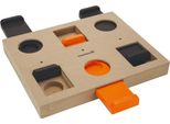 Beeztees Zenga - Gioco Per Cani - Addestramento - Legno - 29,5X26X4,5 Cm