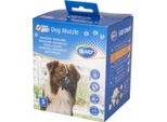 Duvo+ Museruola In Plastica S: Beagle, Cocker Spaniel, Border Collie, Barboncino, 65319007