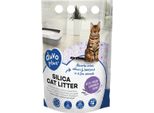 Duvo+ Lettiera Premium In Silicone Al Profumo Di Lavanda 5L, 65070236