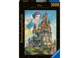 Castelli Disney: Biancaneve Ravensburger 17329