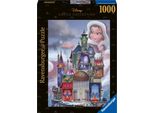 Castelli Disney: Belle Ravensburger 17334
