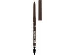 Essence Matita Per Sopracciglia Superlast 24H Waterproof 40 Cool Brown, 0,31 G