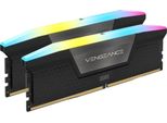 Corsair Vengeance Rgb CMH64GX5M2B6400C32 Memoria 64 Gb 2 X 32 Gb DDR5 6400 Mhz