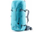 Deuter Guide 42+8 Sl Barva: Laguna-Ink