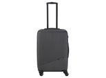 Travelite Carrello Bali Bali 4W Trolley Anthrazit Grigio Scuro