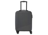 Travelite Carrello Bali Bali 4W Trolley Anthrazit Antracite