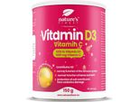 Vitamina D3 1000Iu + Vitamina C 1000Mg 150G