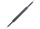 Lama Di Ricambio Noga Dritta (80X4,2 Mm) In Acciaio Per Utensili