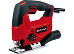 Einhell TC-JS 80/1 Kit Seghetto Alternativo 4321157 Con Accessori 550 W (4321157)