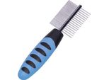 Pettine Nobby Comfort Line Mini Per Roditori Grossolano E Fine; 16 E 31 Denti