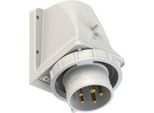 Spina Per Apparecchi A Parete Pce Cee 16A 5P 1H IP67
