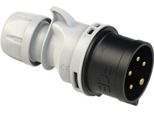 Spina Pce Twist 16A 5P 7H IP44