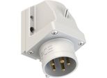 Spina Per Apparecchi A Parete Pce 16A 5P 1H IP44