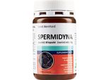 Integratori Alimentari KräUterhaus Sanct Bernhard Spermidina (60 Capsule) 5677