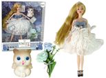 Emily Il Gatto Fiore, Baby Doll