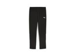Puma Teamgoal Sideline Pant Wmn - Nero, Taglia:Xl