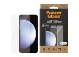 Panzerglass ® Screen Protector Samsung Galaxy S23 Fe | Ultra-Wide Fit
