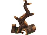 Ornamenti Ad Acqua "Holz"" 23,3 X 17 X 28,5 Cm"
